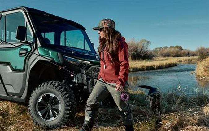 2027 CFMOTO UFORCE U10 XL Pro Highland EPS