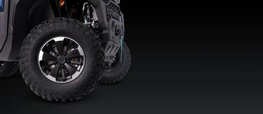 2027 CFMOTO UFORCE U10 XL Pro Highland EPS
