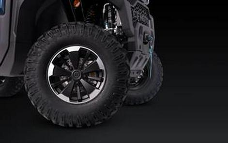 2027 CFMOTO UFORCE U10 XL Pro Highland EPS