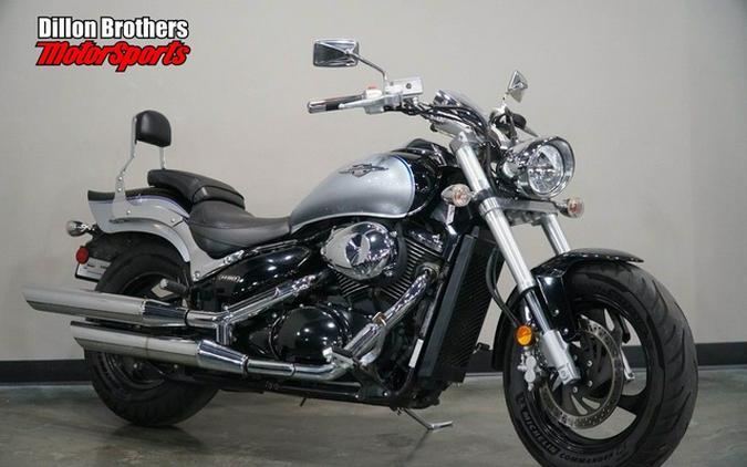 2008 Suzuki Boulevard M50