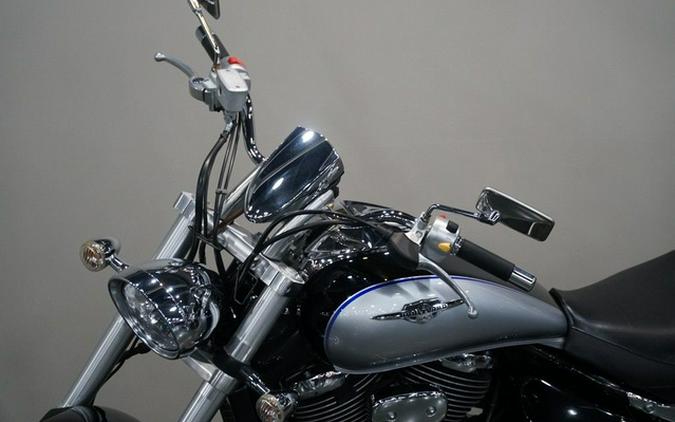 2008 Suzuki Boulevard M50