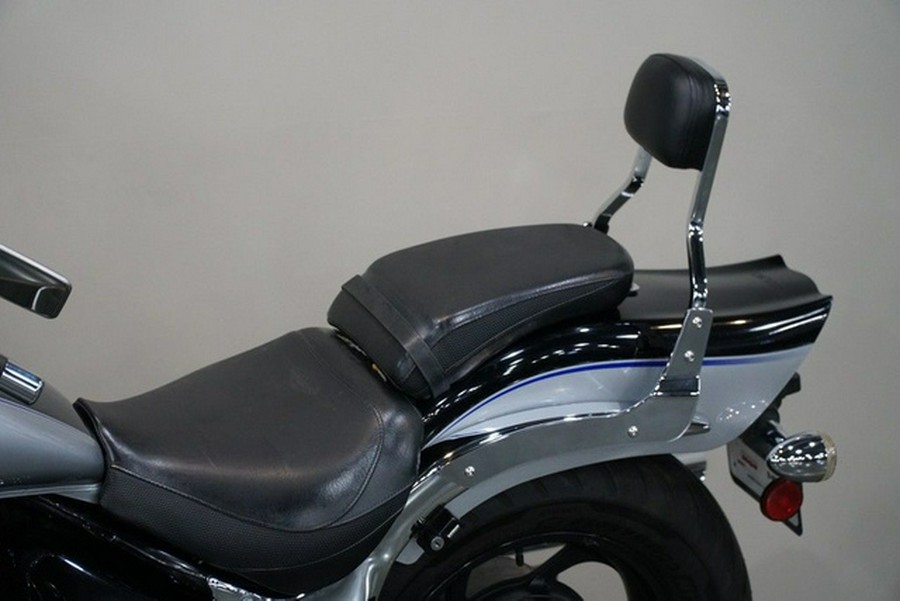 2008 Suzuki Boulevard M50