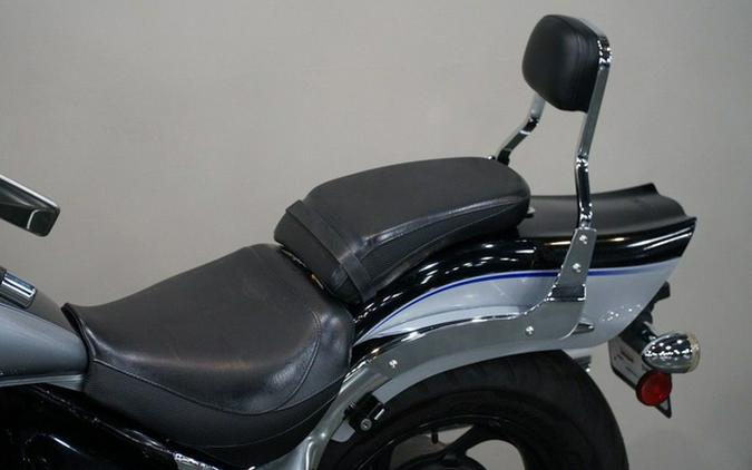2008 Suzuki Boulevard M50