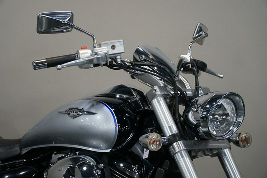 2008 Suzuki Boulevard M50