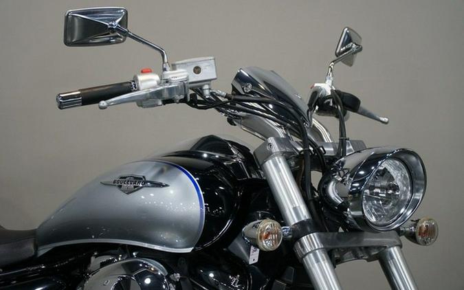 2008 Suzuki Boulevard M50