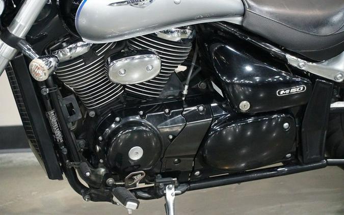2008 Suzuki Boulevard M50