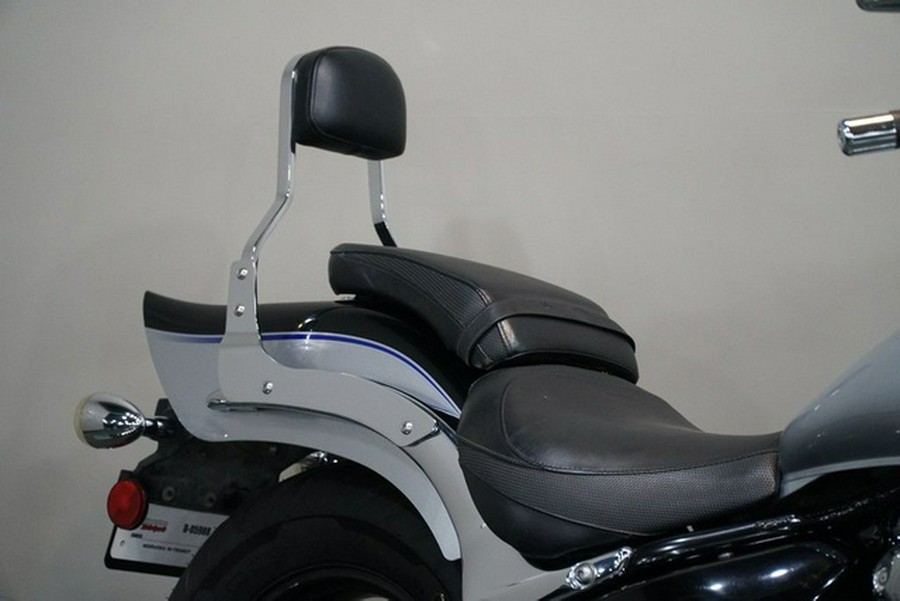 2008 Suzuki Boulevard M50