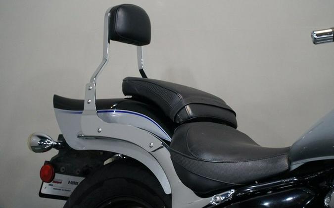 2008 Suzuki Boulevard M50