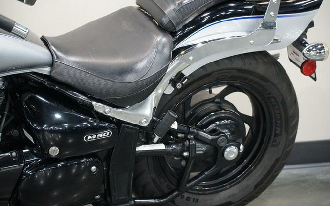 2008 Suzuki Boulevard M50