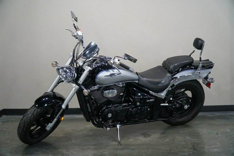 2008 Suzuki Boulevard M50