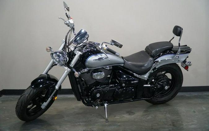 2008 Suzuki Boulevard M50