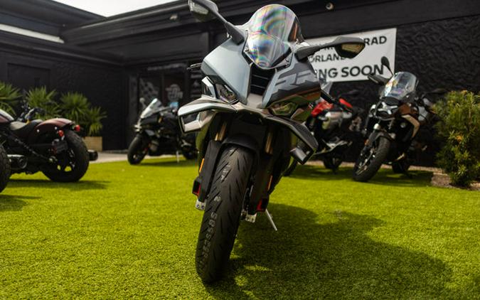 2026 BMW S 1000 RR