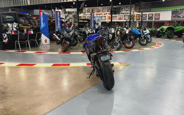 2023 Yamaha YZF R7