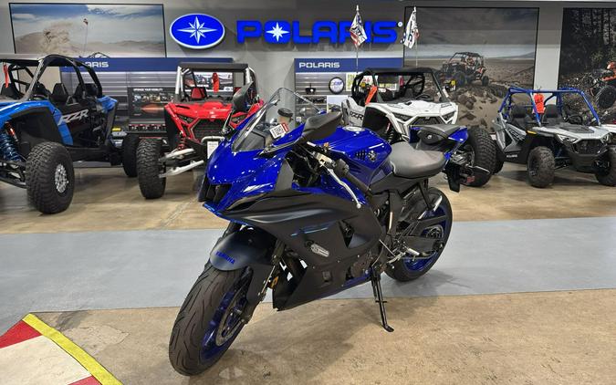 2023 Yamaha YZF R7