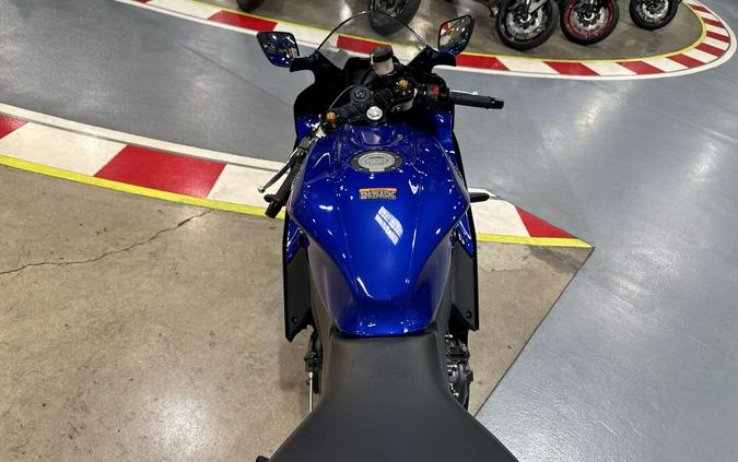 2023 Yamaha YZF R7