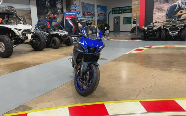 2023 Yamaha YZF R7