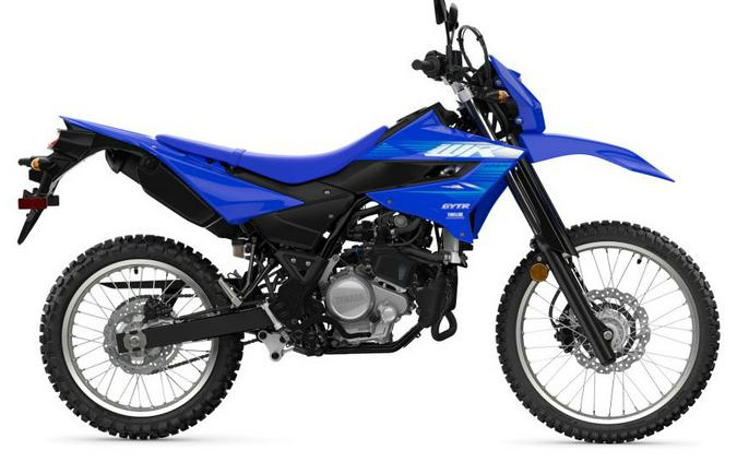 2027 Yamaha Motor Corp., USA WR125R