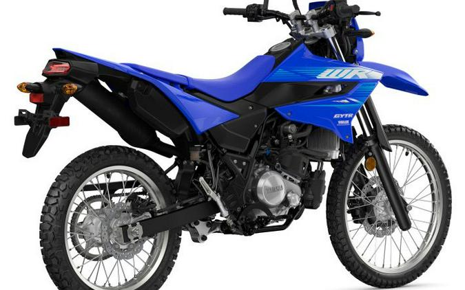 2027 Yamaha Motor Corp., USA WR125R