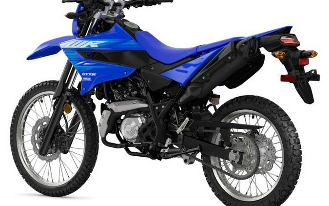 2027 Yamaha Motor Corp., USA WR125R