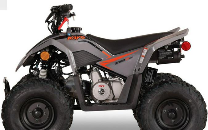 2027 Kayo Storm 70