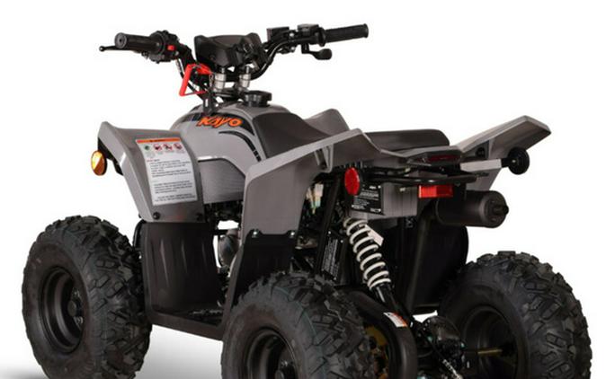 2027 Kayo Storm 70