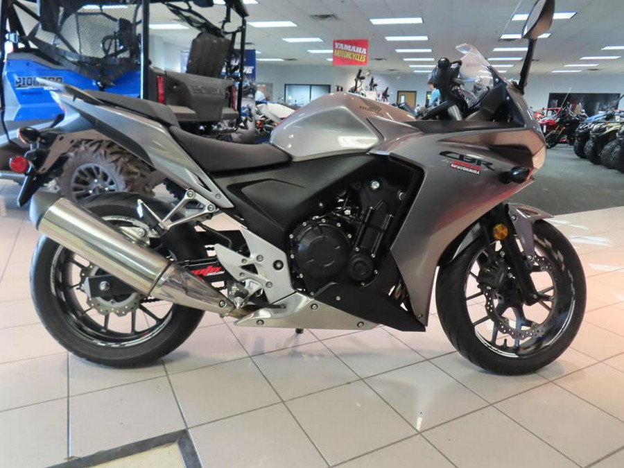 2015 Honda Cbr500r For Sale In Baton Rouge La