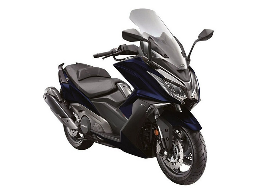 2022 Kymco AK 550i ABS