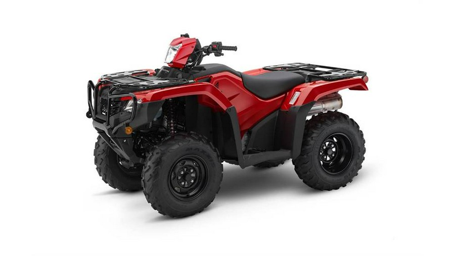 2024 Honda TRX520FE2R