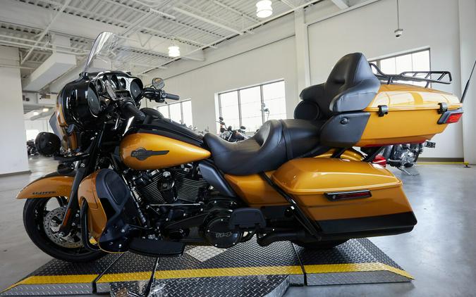 2023 Harley-Davidson Ultra Limited Grand American Touring FLHTK