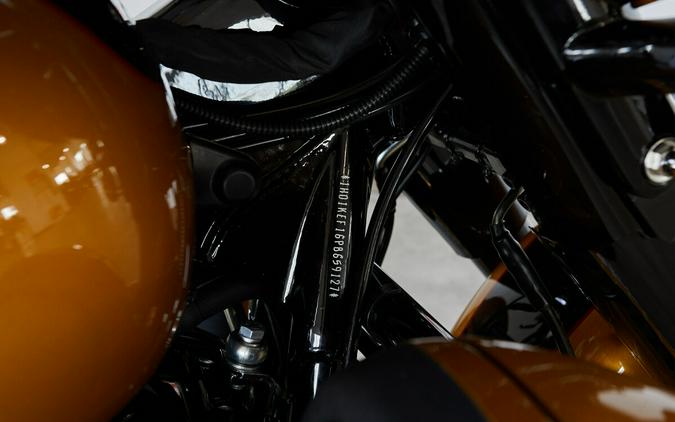 2023 Harley-Davidson Ultra Limited Grand American Touring FLHTK