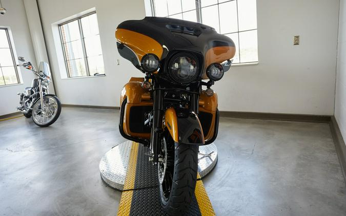 2023 Harley-Davidson Ultra Limited Grand American Touring FLHTK