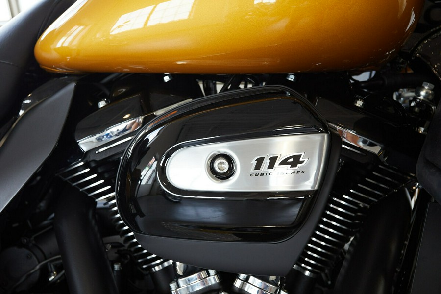 2023 Harley-Davidson Ultra Limited Grand American Touring FLHTK