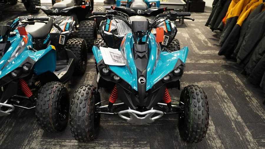 2024 Can-Am® Renegade 110 EFI