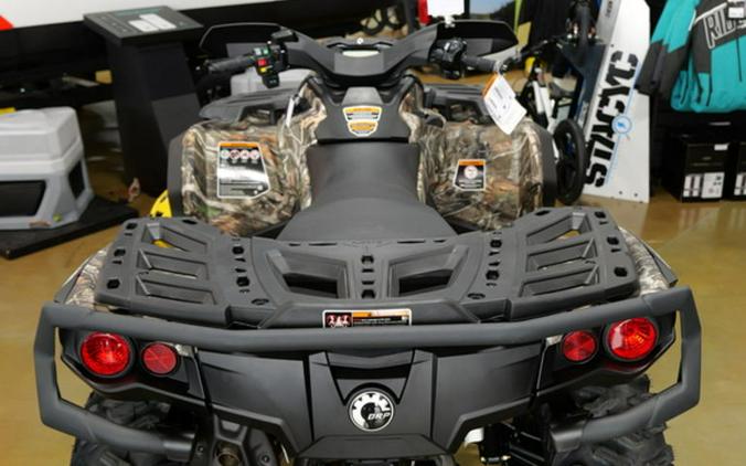 2024 Can-Am™ Outlander™ XT 850