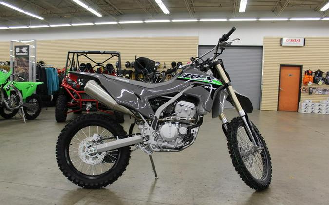 2024 Kawasaki KLX®300R