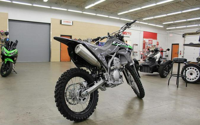 2024 Kawasaki KLX®300R