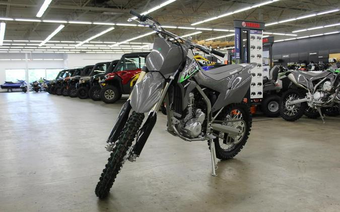 2024 Kawasaki KLX®300R