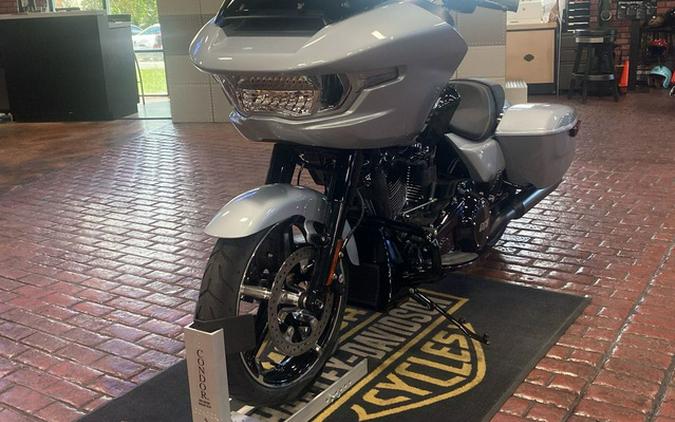 2024 Harley-Davidson FLTRX - Road Glide