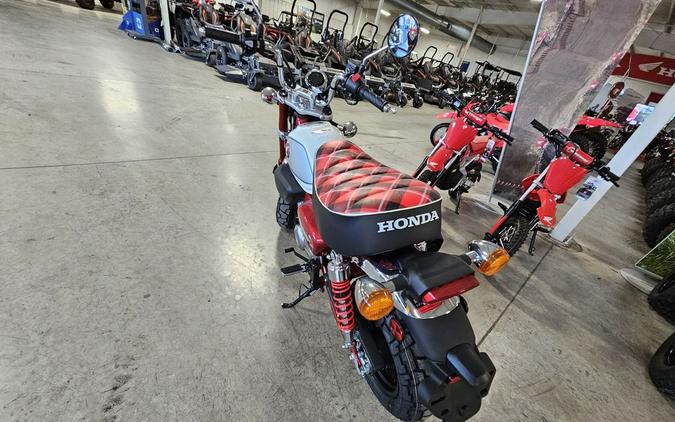 2024 Honda Monkey ABS