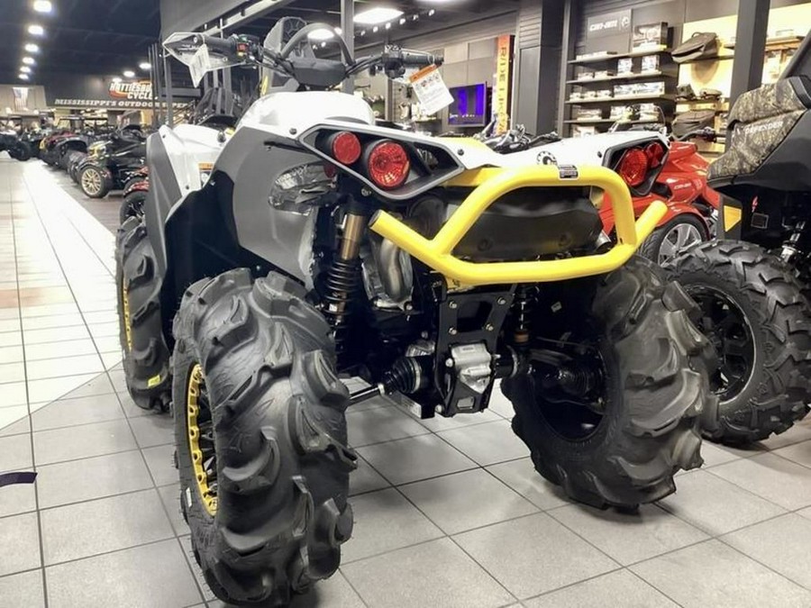 2024 Can-Am™ Renegade X mr 1000R