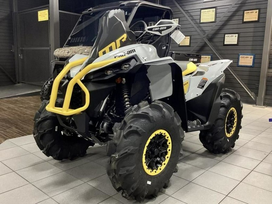 2024 Can-Am™ Renegade X mr 1000R