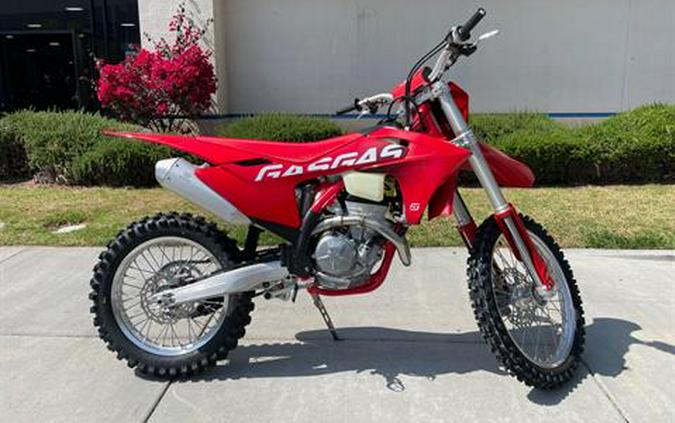 2024 GASGAS EX 350F