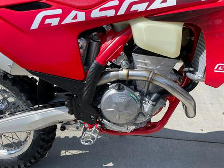 2024 GASGAS EX 350F