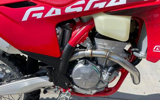 2024 GASGAS EX 350F