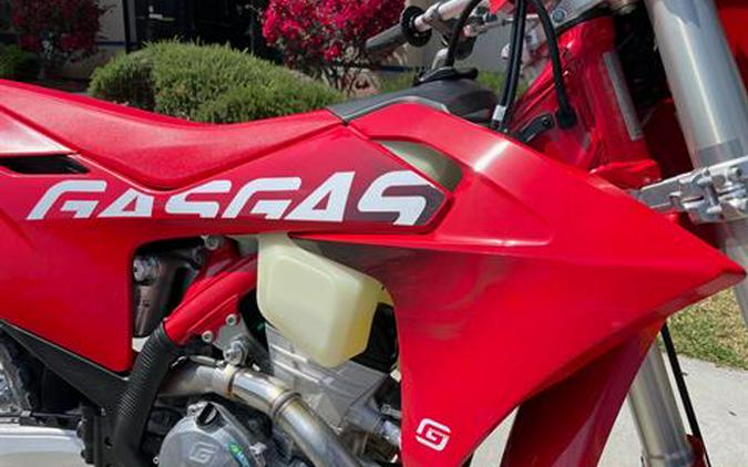 2024 GASGAS EX 350F