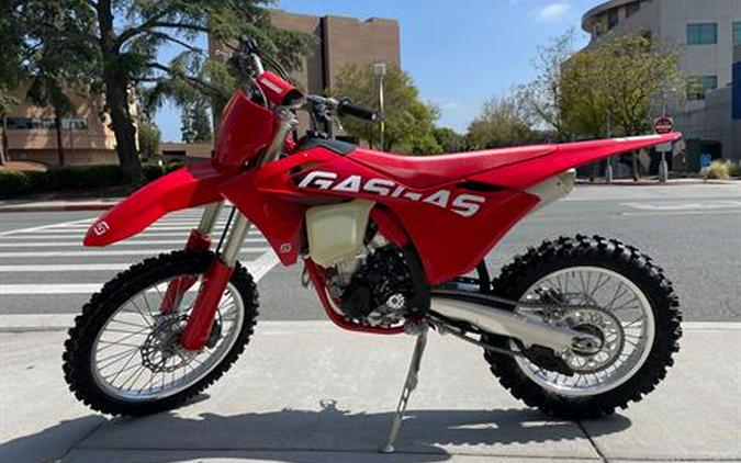 2024 GASGAS EX 350F