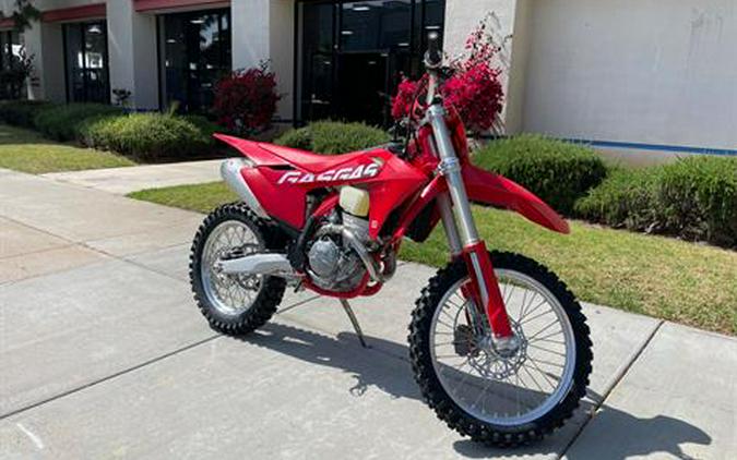 2024 GASGAS EX 350F