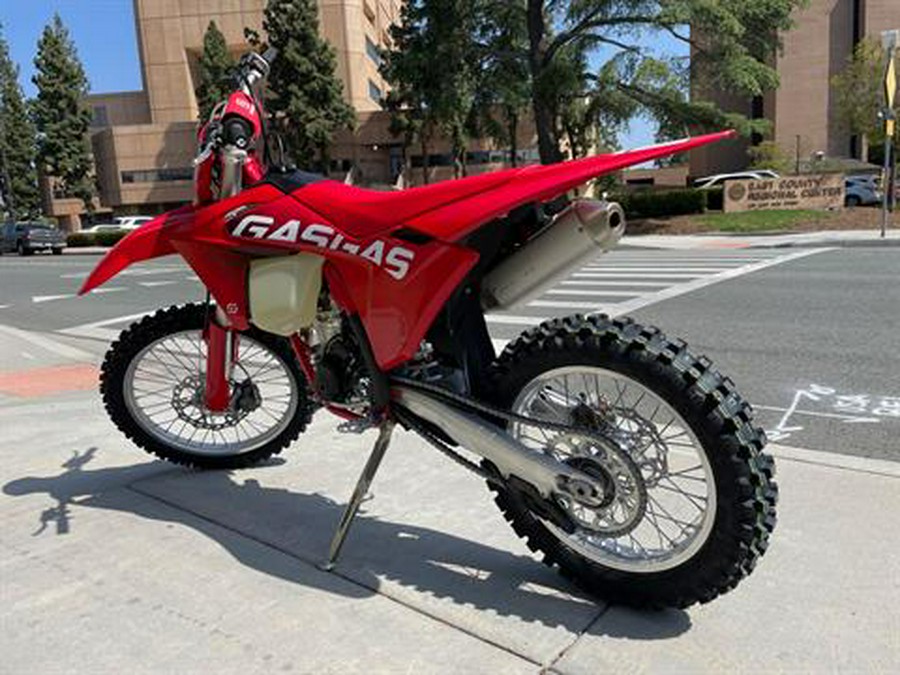 2024 GASGAS EX 350F