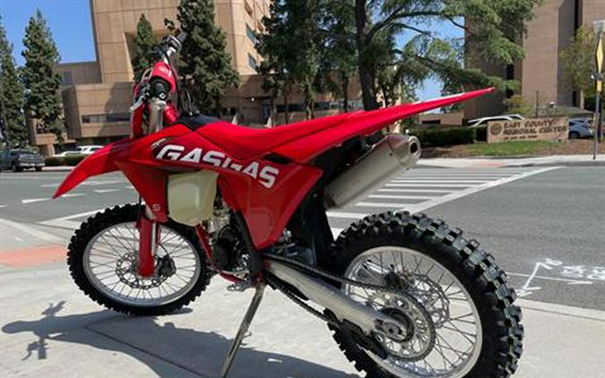 2024 GASGAS EX 350F