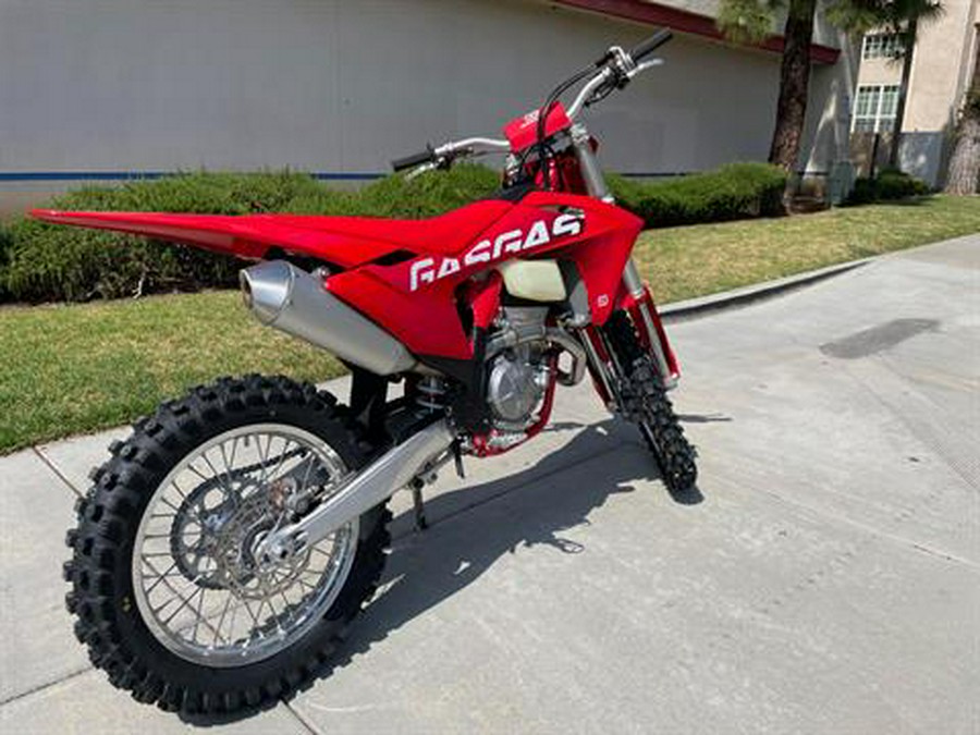 2024 GASGAS EX 350F